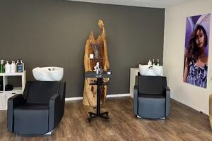 Salone di parrucchiere Freestyle