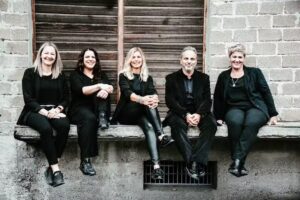 Salon de coiffure Fresh Hair by Sandra Gnos