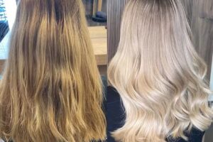 Coiffeur Frick Hairstyling Iba Frick