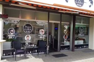 Coiffeur Gara GmbH