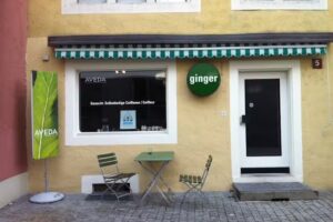 Coiffeur Ginger GmbH