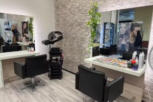 Parrucchiere di Gino