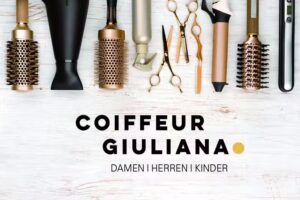 Coiffeur Giuliana