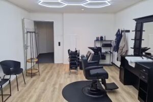 Coiffeur Giuseppe