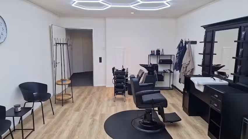 Giuseppe Parrucchiere