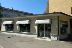 Coiffeur Glamour &ndash; St. Gallen