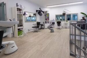 Coiffeur GlamourMotionBeautyHair