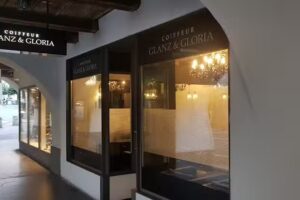 Parrucchiere Glanz & Gloria