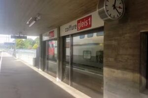 Piattaforma Parrucchiere 1