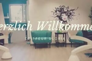 Coiffeur Gloria GmbH