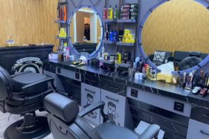 Coiffeur Goldbrunnen