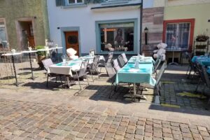 Salon de coiffure Gordana