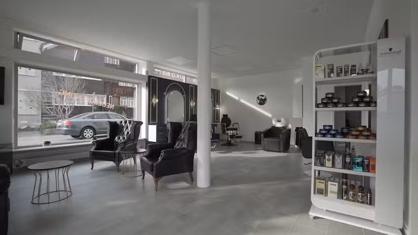 Parrucchiere Haar a Kiri