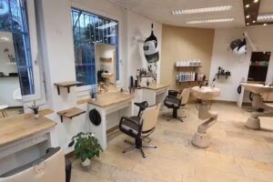 Parrucchiere Hair Box|Haa-R-Box|Haarbox Ramona GmbH