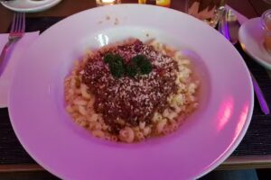 Parrucchiere Haar-scharf Corinne Conte GmbH