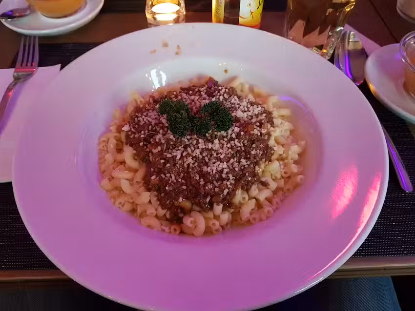 Coiffeur Haar-scharf Corinne Conte GmbH