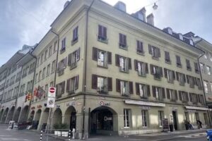 Coiffeur Haarbar, Wanzenried & Sorrentino