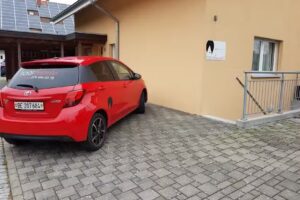 Parrucchiere Haarbiete Bargen Aarberg Lyss