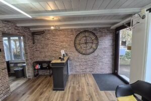 Parrucchiere Hairy Times Bern & Extensions per capelli&hellip; Acconciature da sposa