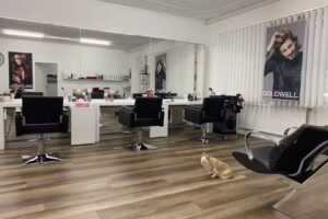 Coiffeur Haarley – Ostermundigen