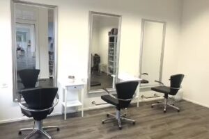 Coiffeur HaarMonia GmbH Gelterkinden