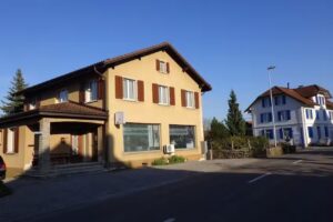 Parrucchiere Haarmonie