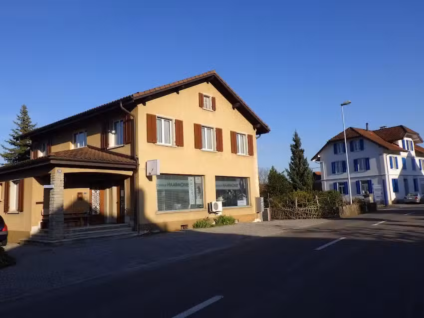 Parrucchiere Haarmonie