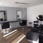 Coiffeur Haarmonie