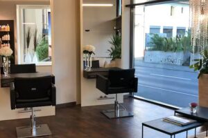 Coiffeur Harmonie