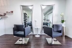 coiffeur harmonie