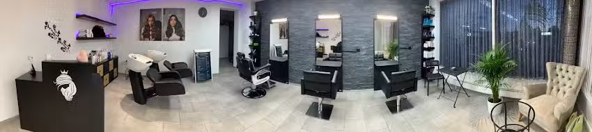 Coiffeur Haarmonie Arife Karisan