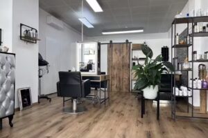 Coiffeur HaarMonie by Melanie