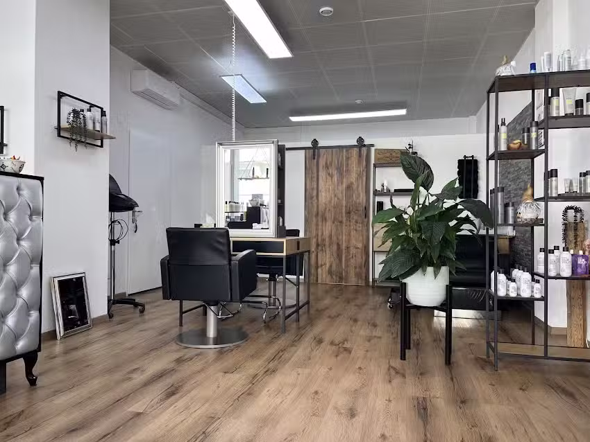 Parrucchiere HaarMonie di Melanie