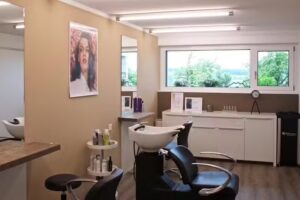 Coiffeur Haarmonie Unterramsern
