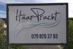Coiffeur Haarpracht Lupsingen