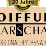 Coiffeur Haarscharf