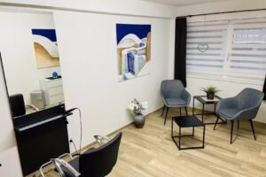 Coiffeur Haarst&uuml;bli Adlibog&auml; &agrave; Niederhasli