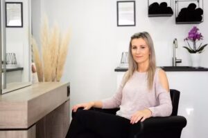 Parrucchiere Sandra Wenzel hair studio