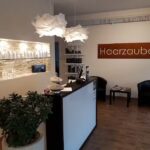 Coiffeur Haarzauber