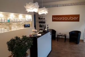 Parrucchiere Hair Magic