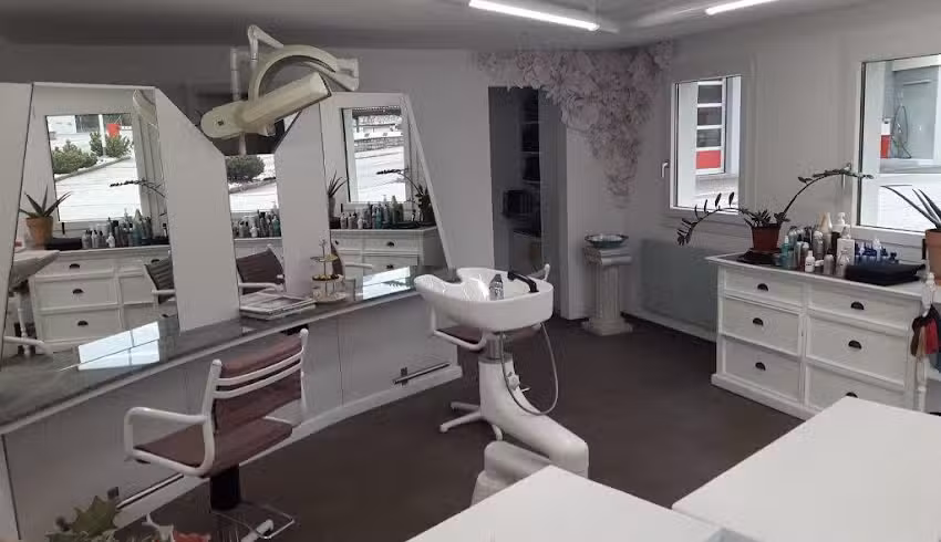 Salon de coiffure Haayka