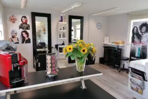 Salon de coiffure Hair Emotion