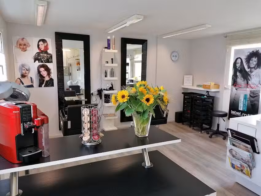 Salon de coiffure Hair Emotion