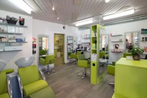 Moda Capelli Andrea Hair Salon