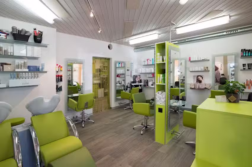 Moda Capelli Andrea Hair Salon