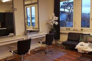 Salon de coiffure Cham