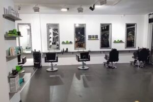 Coiffeur Hair & Styling di Gusani