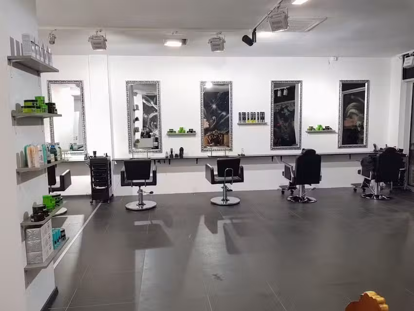 Coiffeur Hair&Styling by Gusani