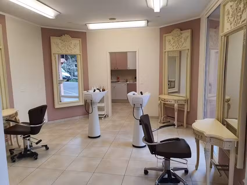 Hair Trend Parrucchiere Aarwangen