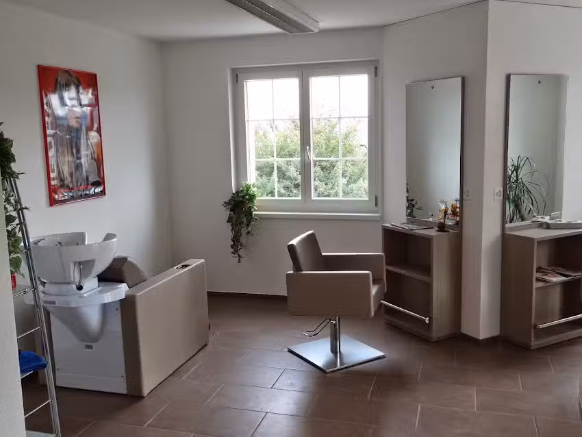 Parrucchiere Hair-zlich